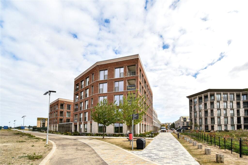 Main image of property: Aston Terrace, Cambridge, CB3