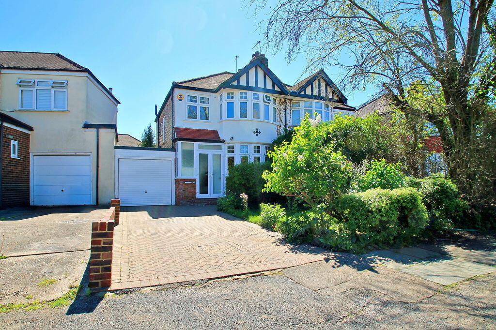 Main image of property: Walton Drive, Harrow