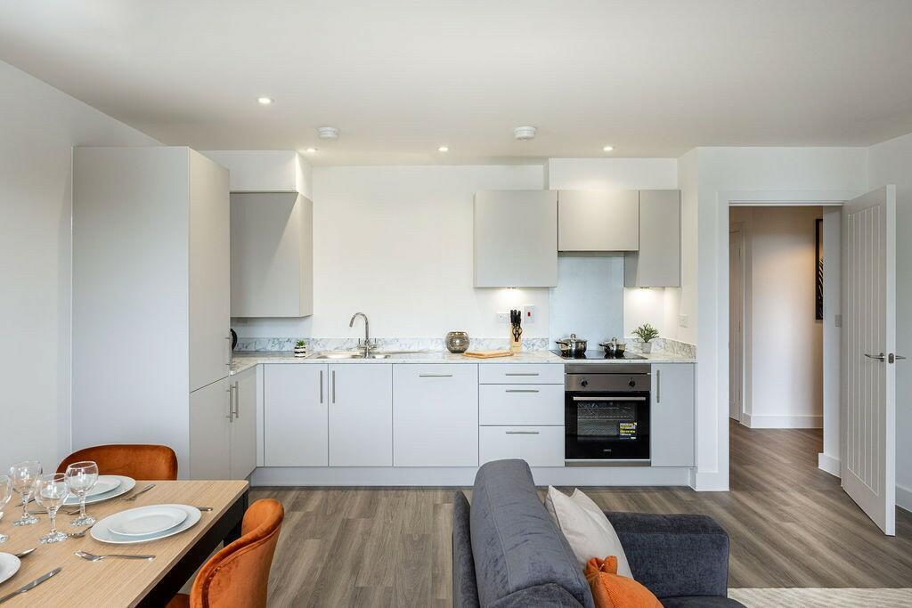 Main image of property: Wintringham,
Bret Road,
St Neots,
PE19 0BF