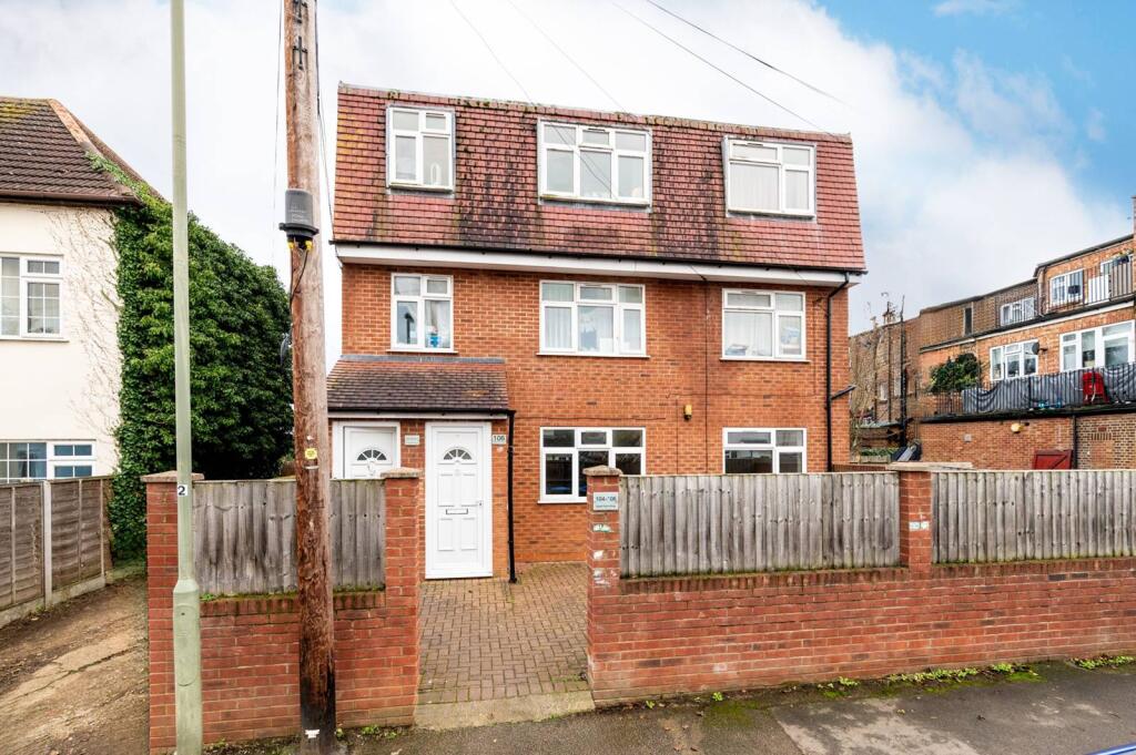 Main image of property: Upper Farm Road, West Molesey, KT8