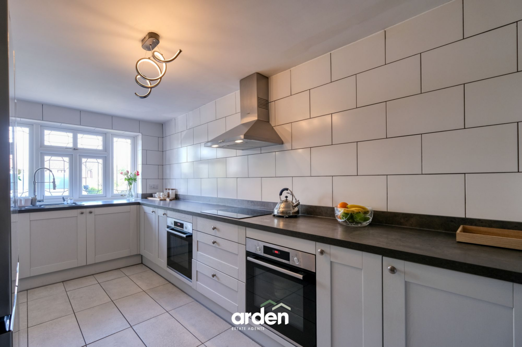 Lea Park Rise, Bromsgrove, B61 photo 5