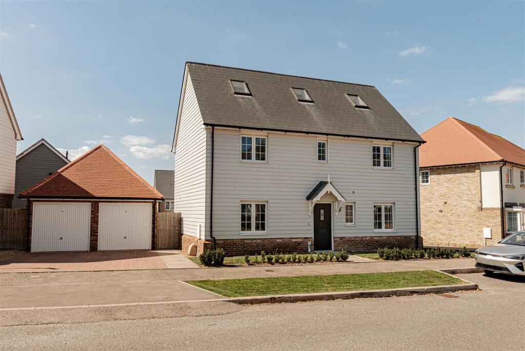 Main image of property: Millers Road, Walmer, Deal