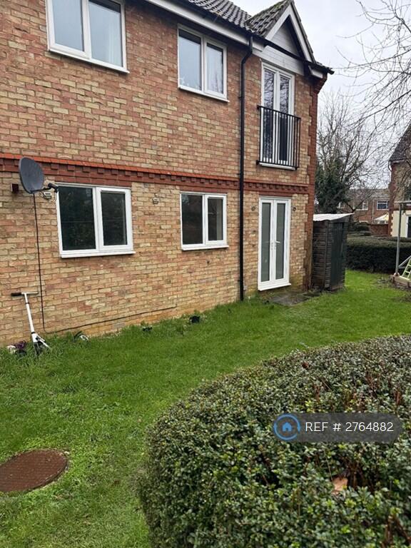 Main image of property: Bevills Place, March, PE15