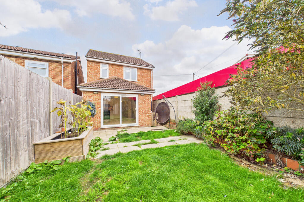House in Dacorum, Adeyfield - View 6
