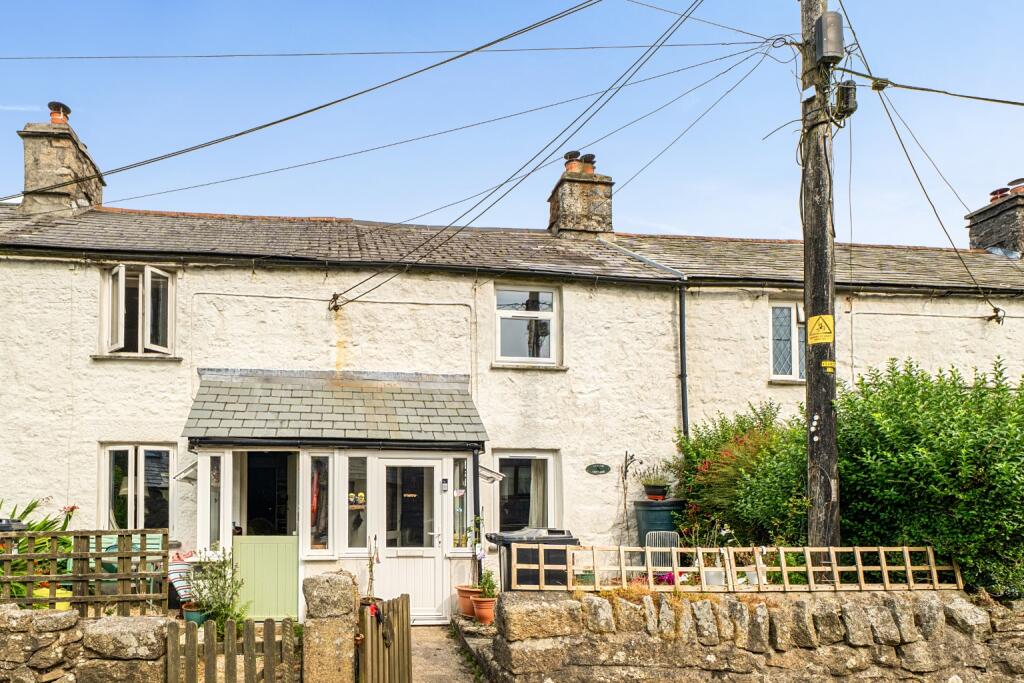 Main image of property: Minions, Liskeard, Cornwall, PL14
