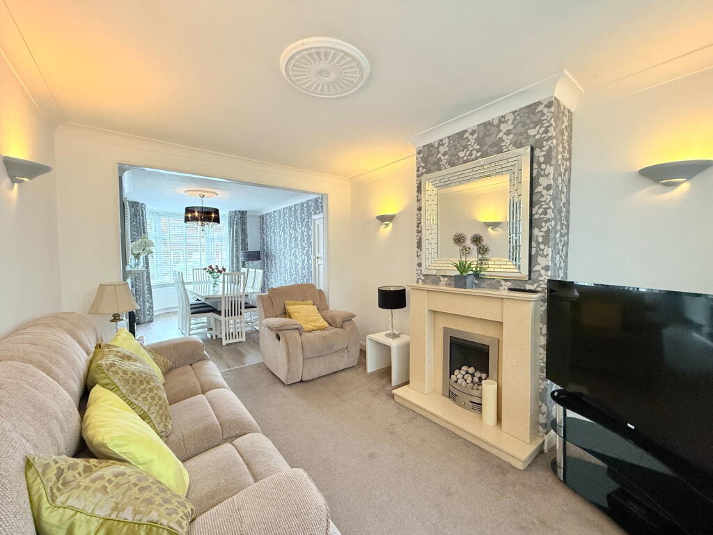 Arnold Road, Shirley - View 3