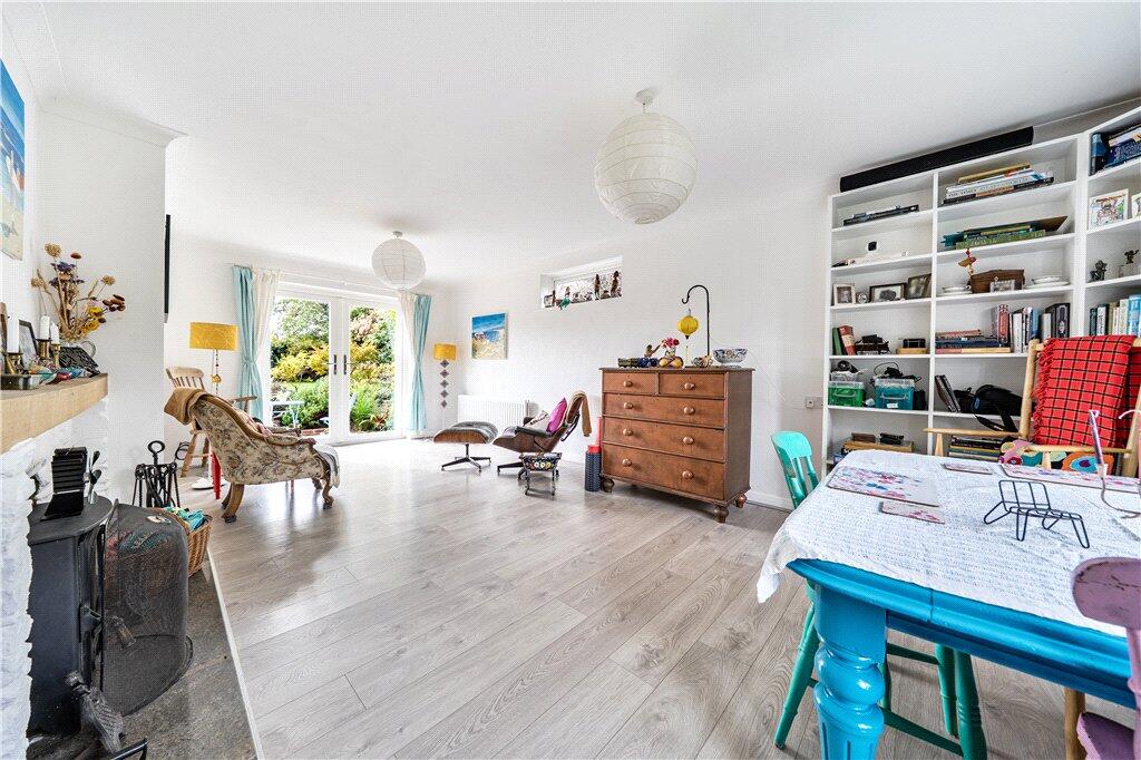 House in Southampton - View 5