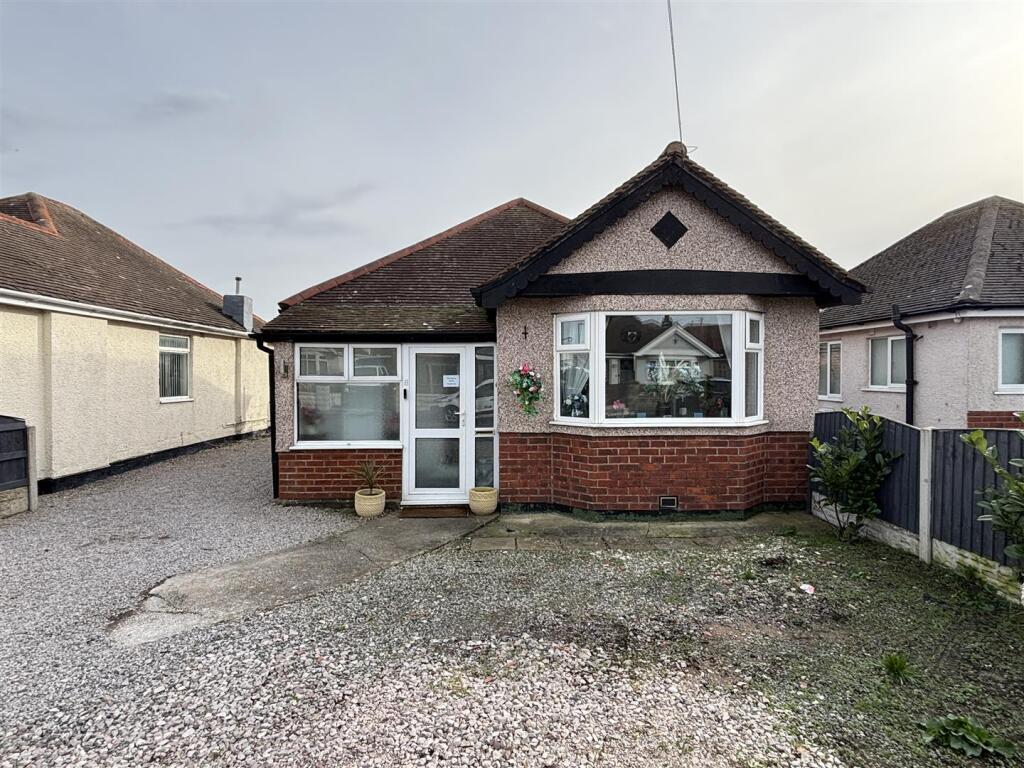 Main image of property: Sunray Avenue, Abergele
