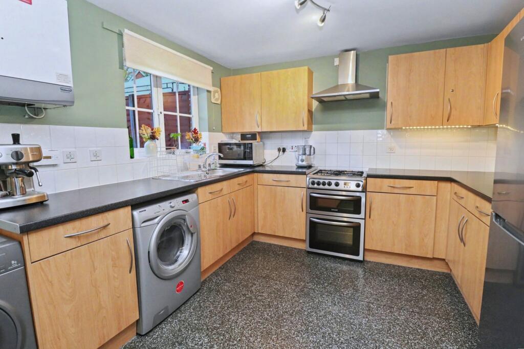 House in Southampton - View 3