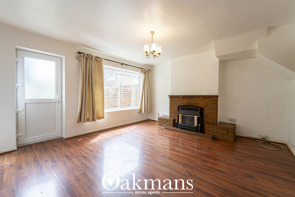 House in Birmingham - View 3