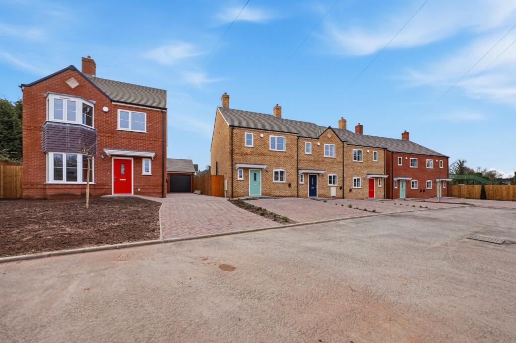 Main image of property: Warren Gardens, Marsh Lane, Water Orton, Birmingham, Warwickshire, B46