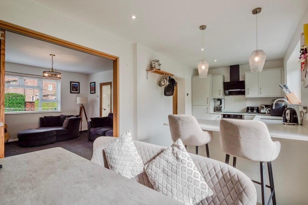 House in Warrington - More