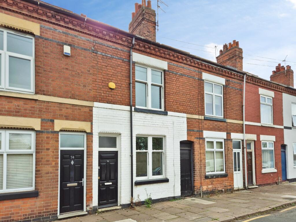 Main image of property: Boundary Road, Aylestone, Leicester, LE2