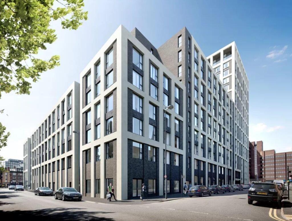 Additional image 13 of St Martin's Place, 169 Broad Street, Birmingham B15