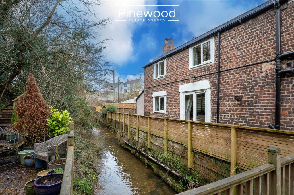 House in Chester, Llanfynydd - View 3