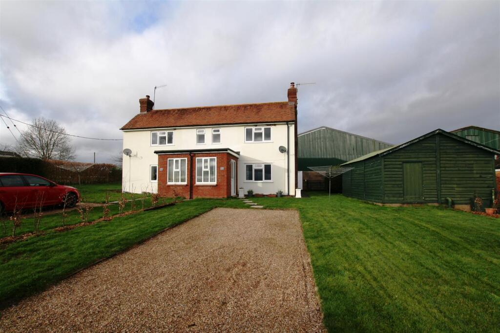 Main image of property: Perryfields Cottage, Priory Farm Lane, Inkberrow,