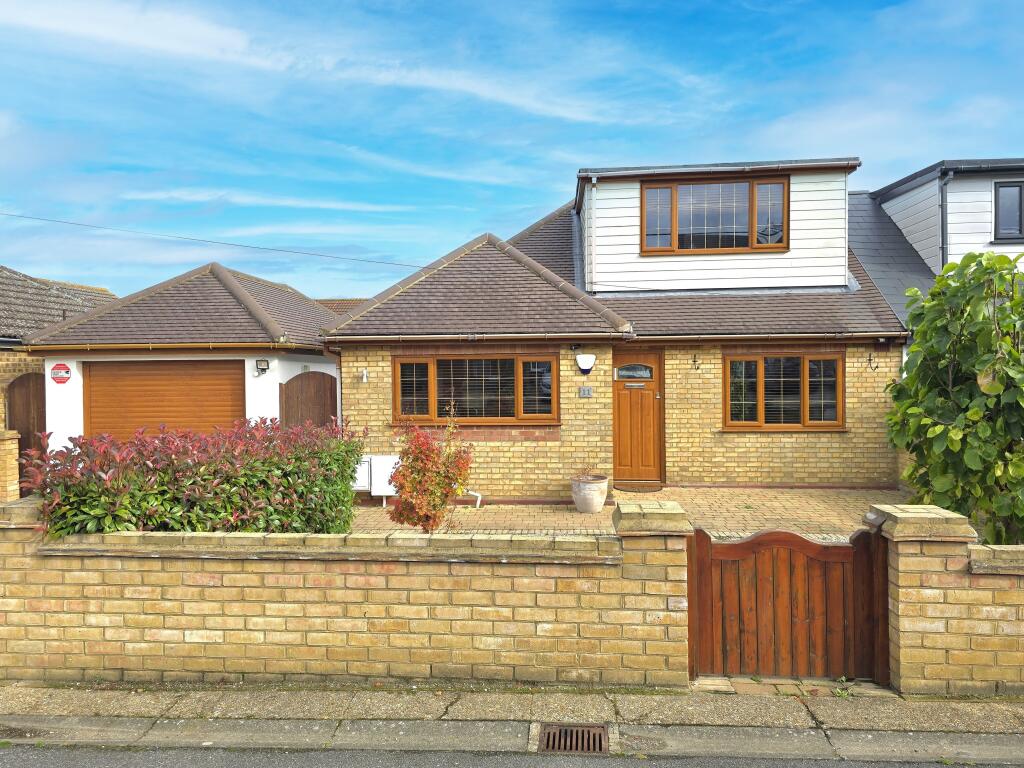 Main image of property: Belmont Avenue, Wickford, Essex