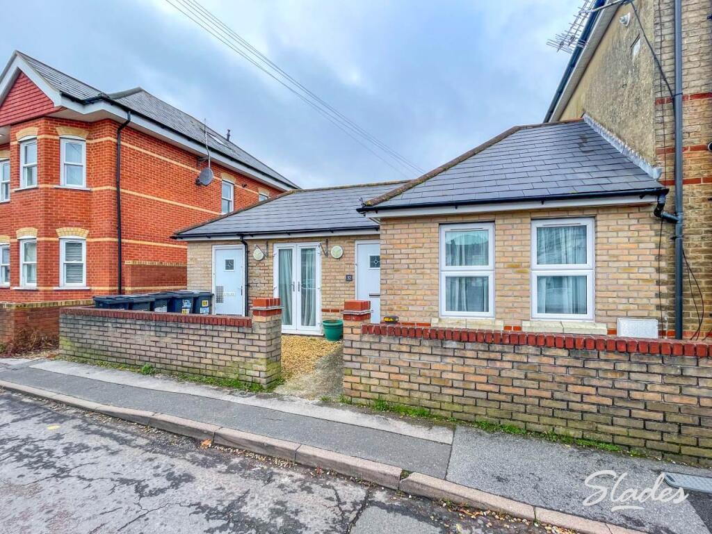 Main image of property: Livingstone Road, Southbourne, Bournemouth