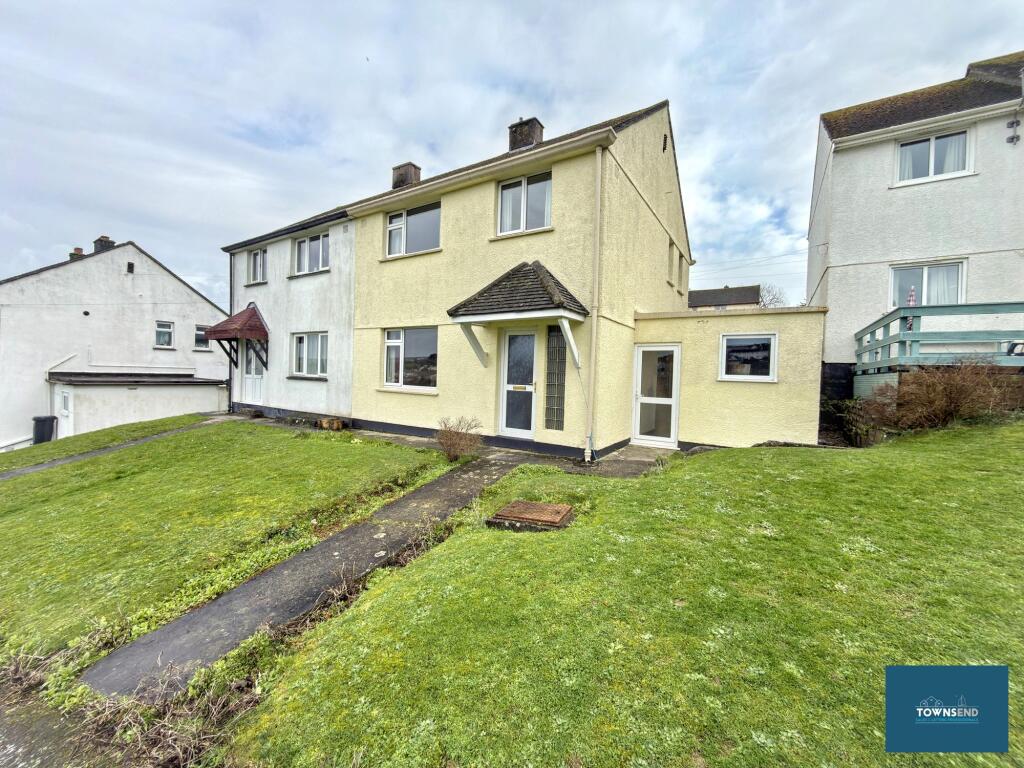Main image of property: Old Hill Crescent, Falmouth, TR11