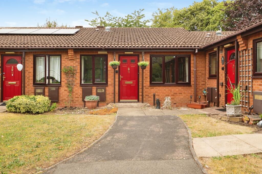 Main image of property: De Lisle Court, Loughborough