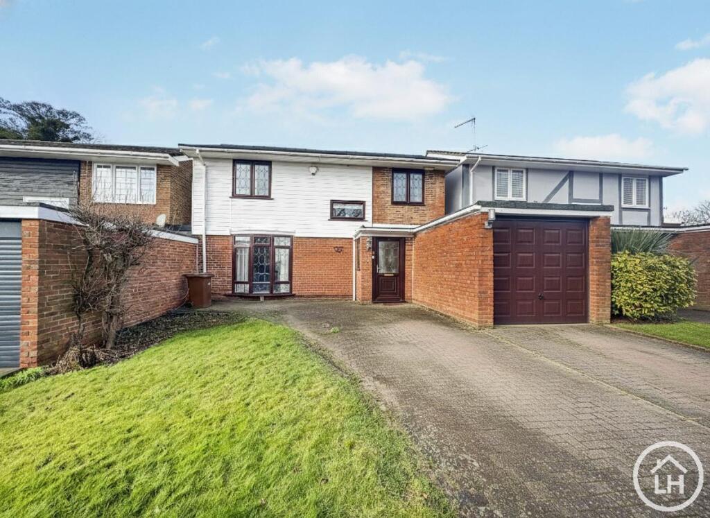 Main image of property: Cowbeck Close, Gillingham