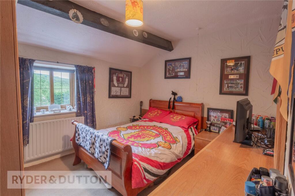 Additional image 23 of Dean Lane, Water, Rossendale, BB4