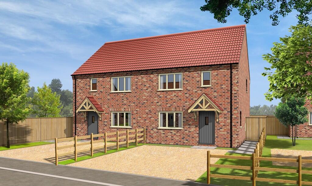 Main image of property: Lark Road, Stoke Ferry