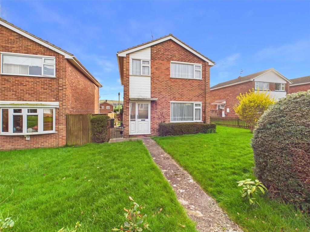 Main image of property: The Beagles, Cashes Green, Stroud, Gloucestershire, GL5