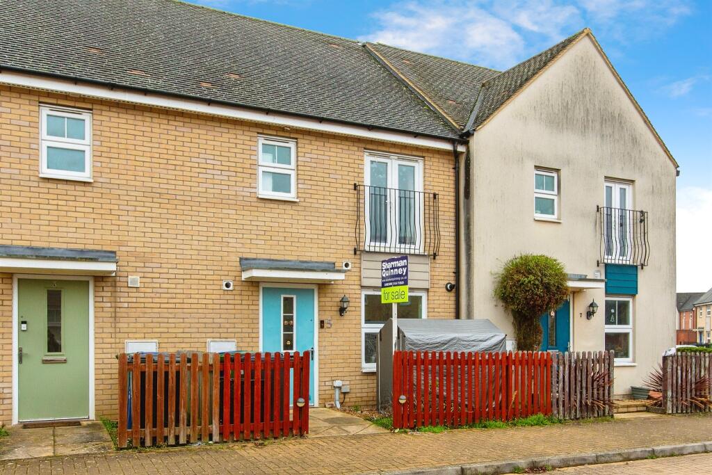 Main image of property: Halifax Road, Upper Cambourne, Cambridge