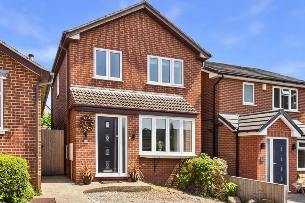 Main image of property: Newton Road, Gedling, Nottingham