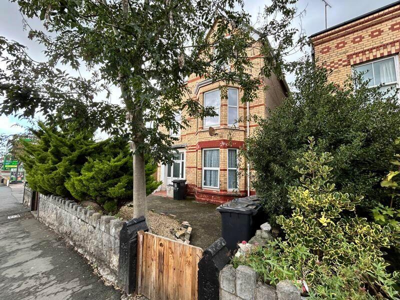 Main image of property: 147B Abergele Road, Colwyn Bay, Clwyd, LL29 7SL