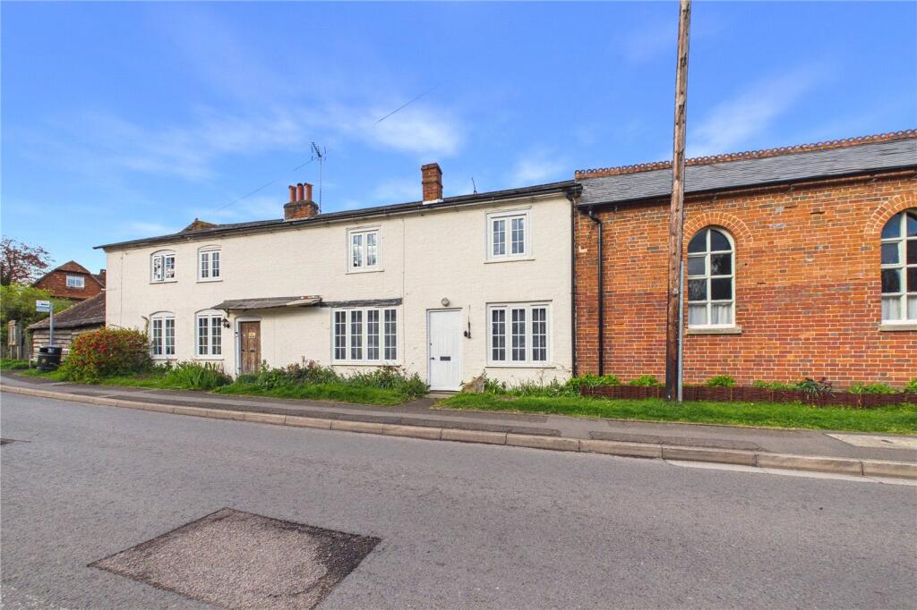 Main image of property: Church Street, Hampstead Norreys, Thatcham, RG18