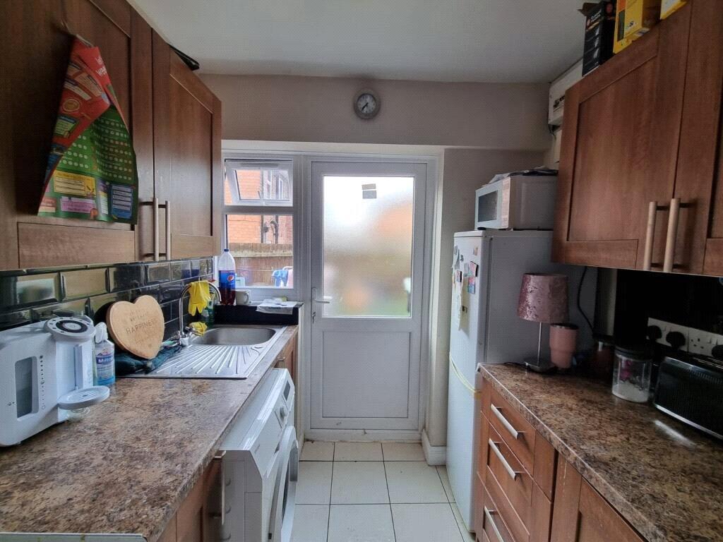 Kings Road, Kings Heath, Birmingham, West Midlands, B14 photo 3