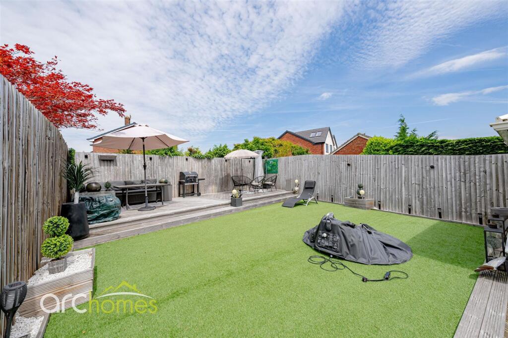 House in Wigan, Greater Manchester - View 4