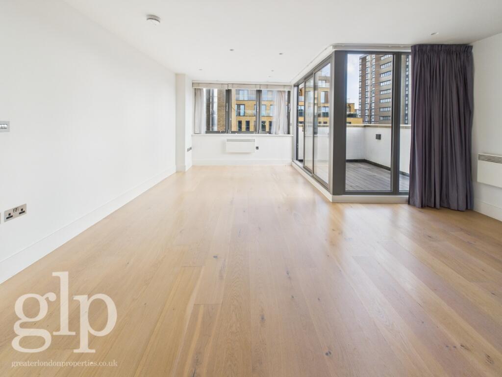 Apartment in London - View 4