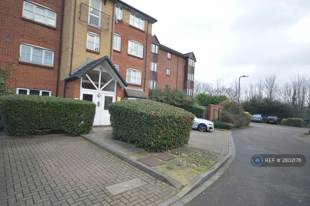 Main image of property: Westcott Park, London, W3
