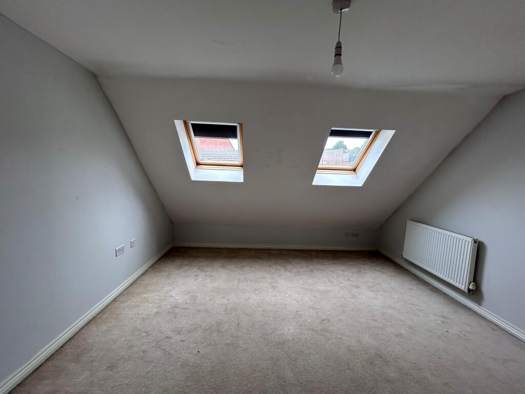 House in Bath - More