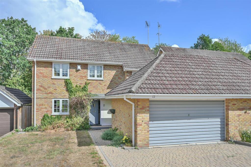 Main image of property: Silver Birches, Hutton, Brentwood