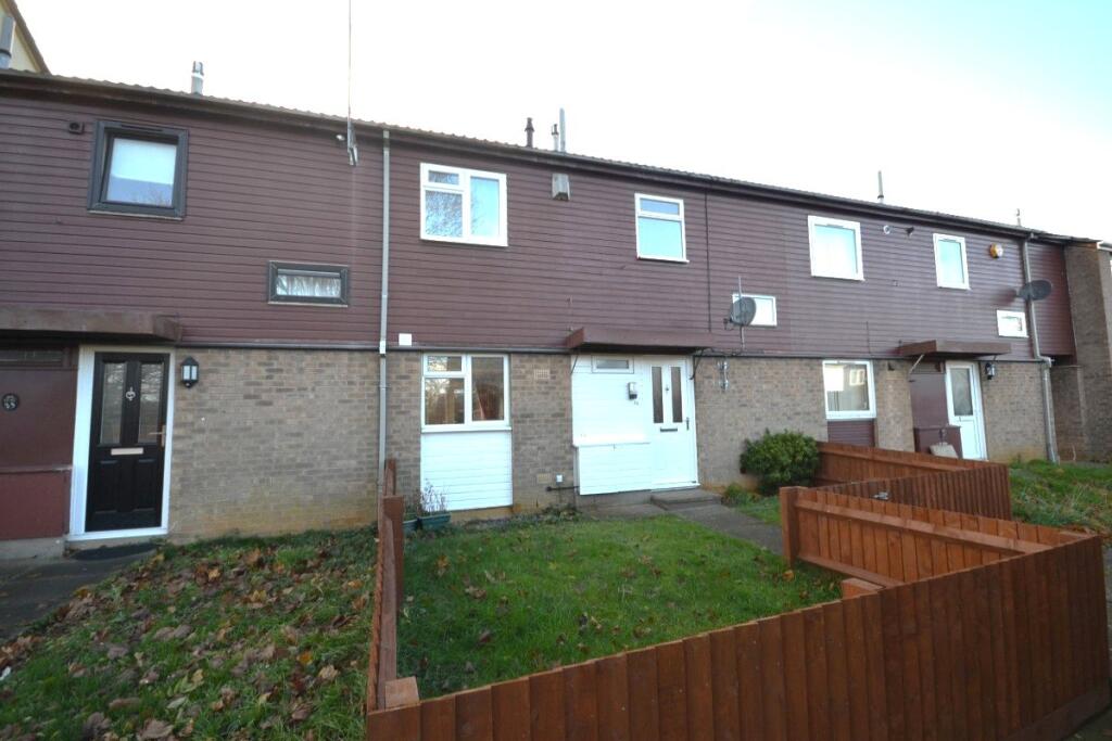 Main image of property: Midfield Court, Northampton, NN3