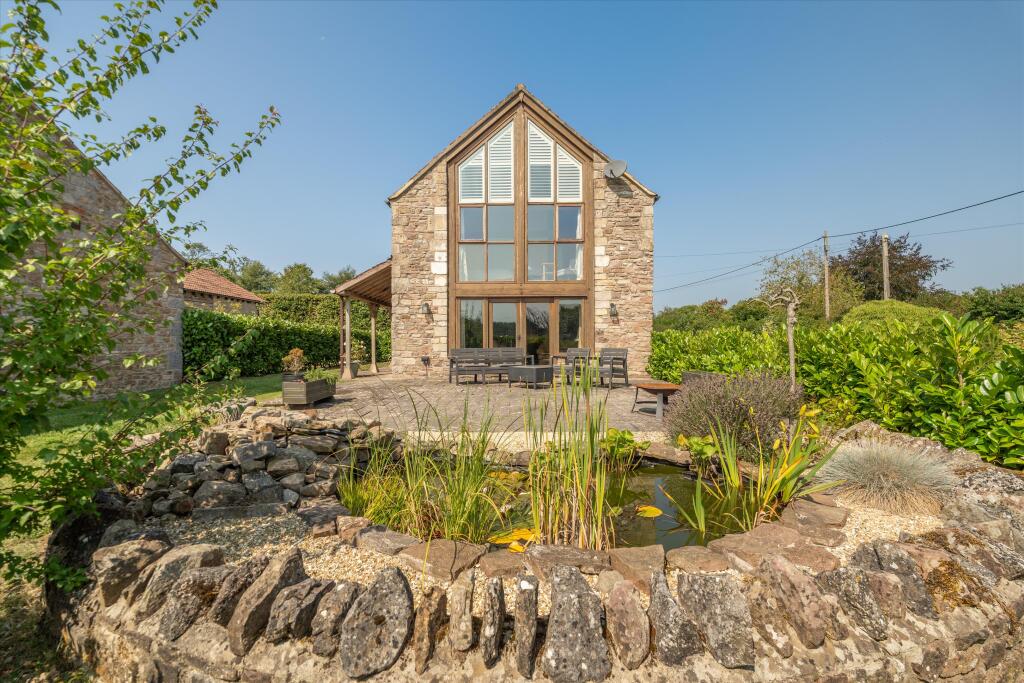 Additional image 26 of Oakhill, Somerset, BA3