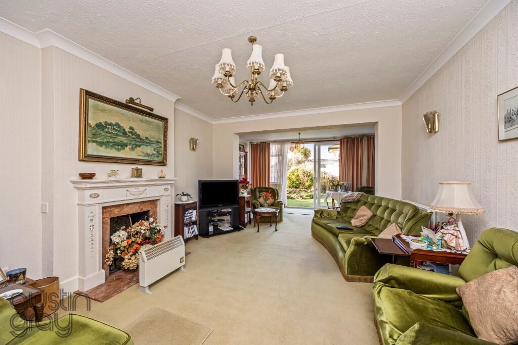 Berriedale Avenue, Hove, East Sussex, BN3 photo 4