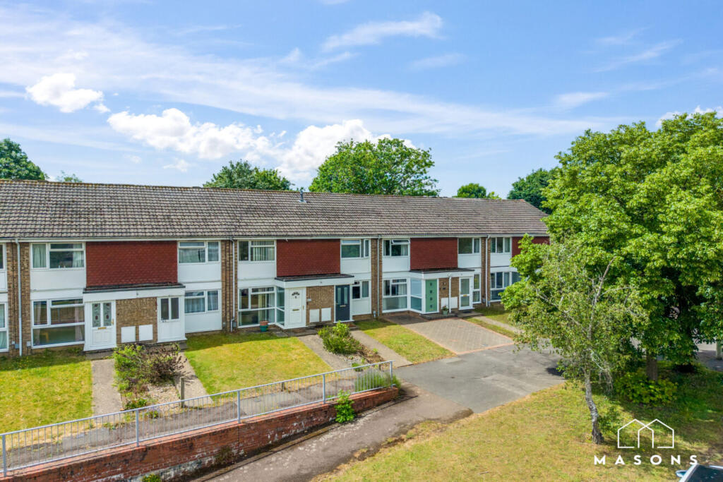 Main image of property: St Michaels Road, Hitchin, Hertfordshire, SG4 0QA