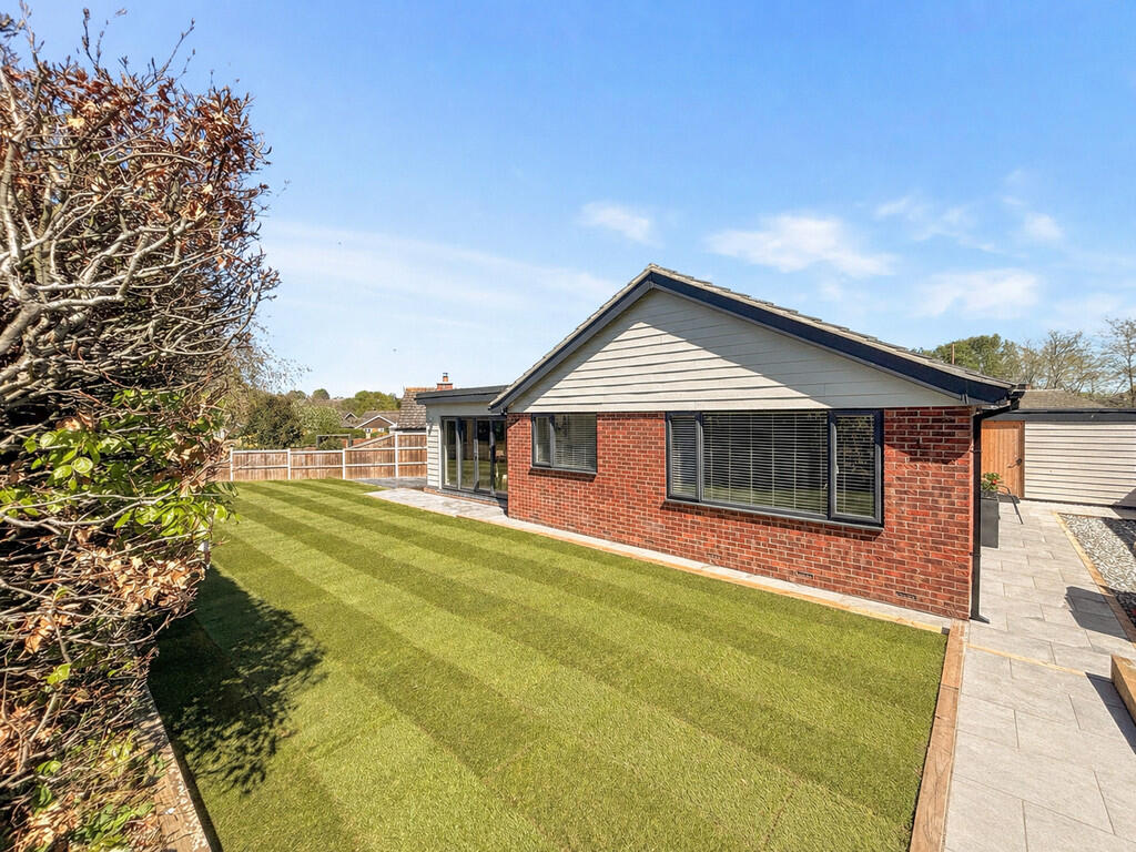 Main image of property: Manderville Road, Bury St Edmunds