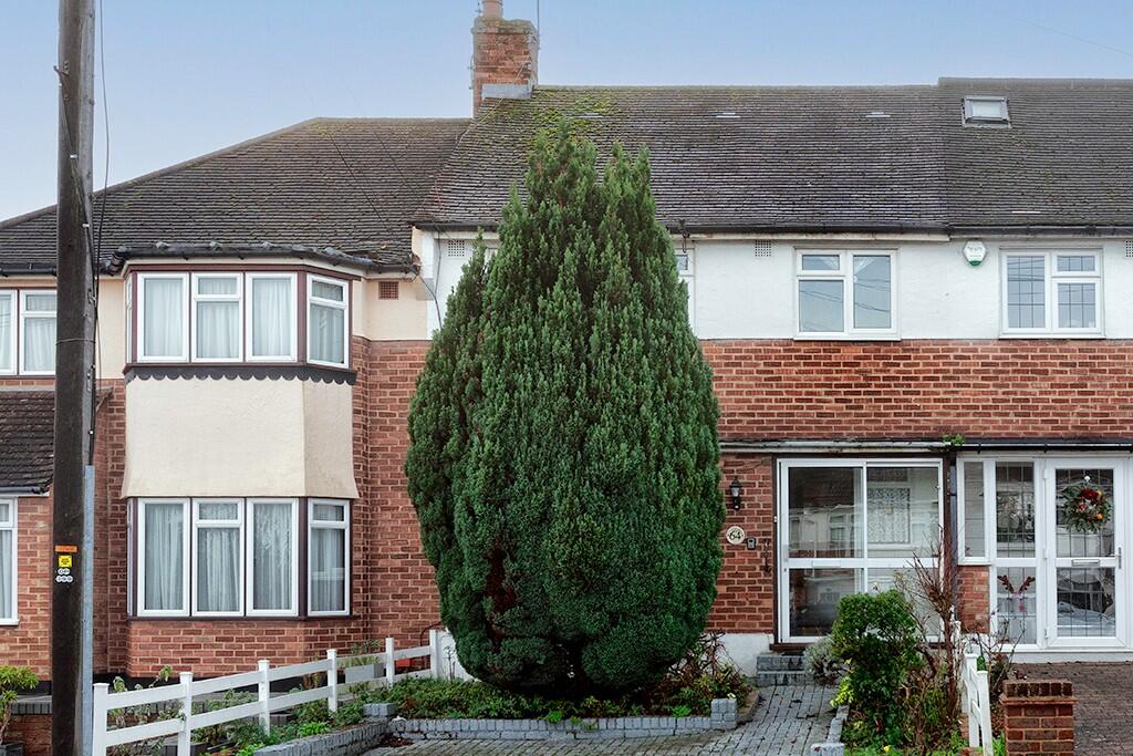 Main image of property: Southlands Avenue, Orpington, Kent, BR6