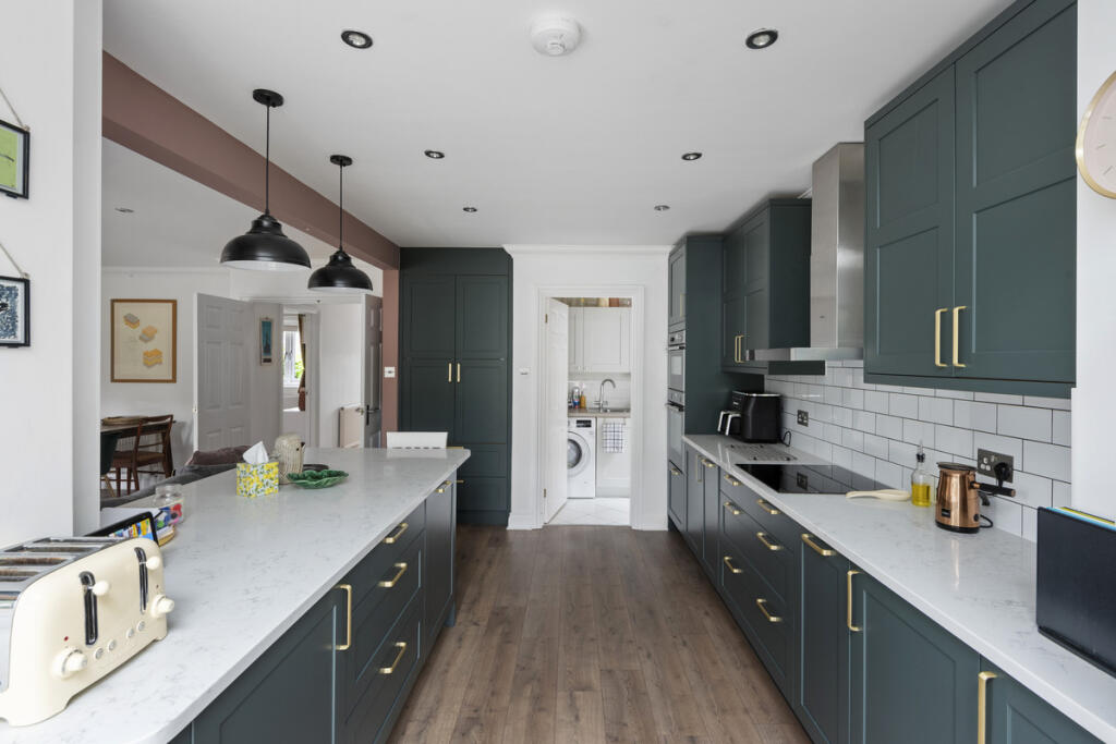 House in Braintree, Kelvedon - View 4