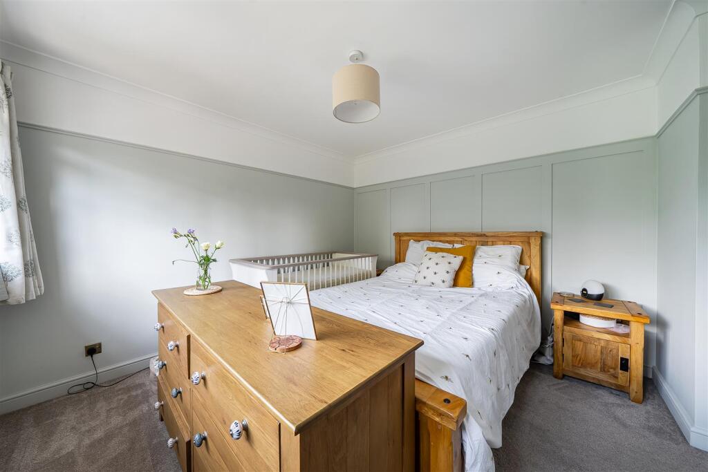 House in Dorchester, Piddletrenthide - View 5