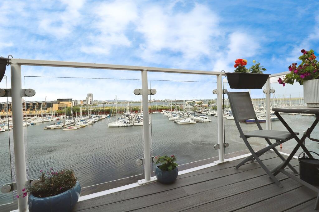 Main image of property: Marconi Avenue, Penarth