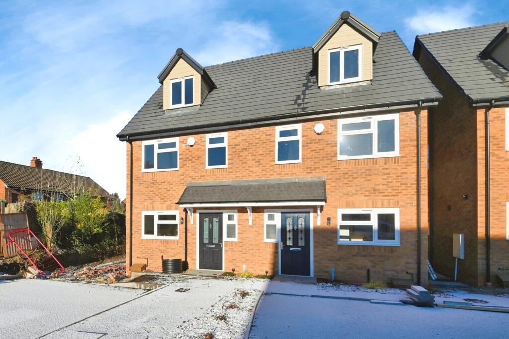 Additional image 25 of Common Lane, Birmingham, B26