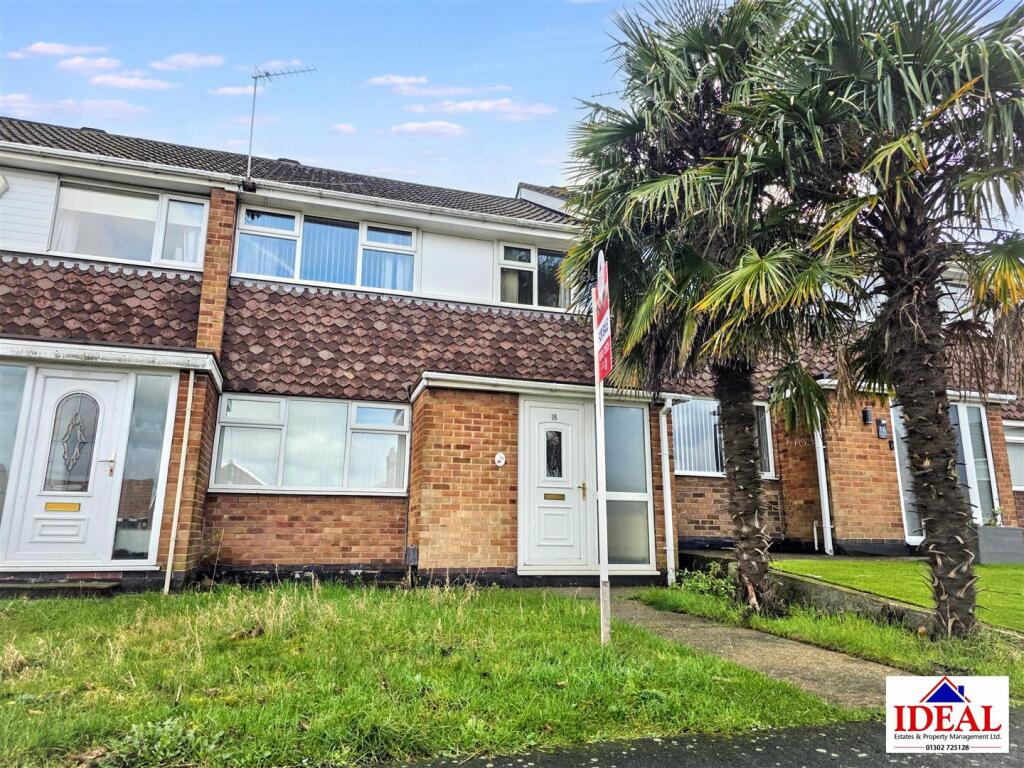 Main image of property: Lutterworth Drive, Adwick-Le-Street, Doncaster
