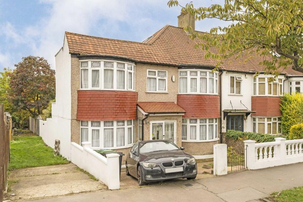 Main image of property: Covington Way, London
